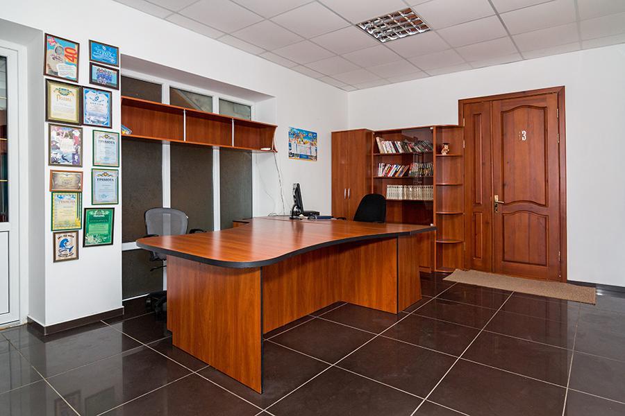 Citadella Hotel Skadovsʼk Esterno foto