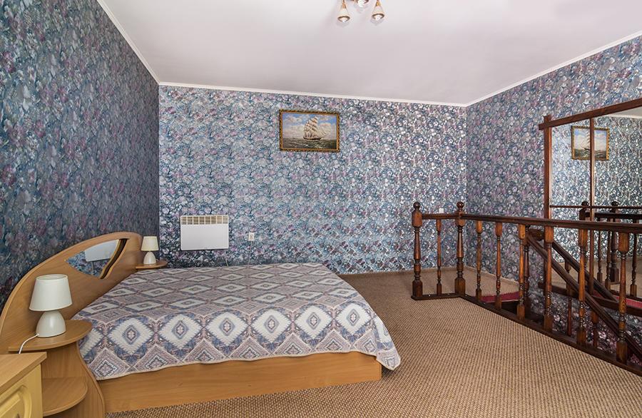 Citadella Hotel Skadovsʼk Esterno foto