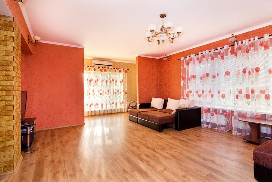 Citadella Hotel Skadovsʼk Esterno foto