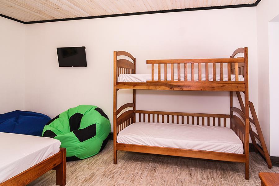 Citadella Hotel Skadovsʼk Esterno foto