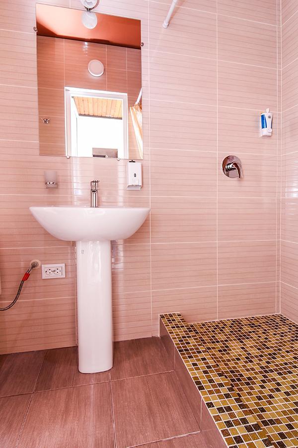 Citadella Hotel Skadovsʼk Esterno foto