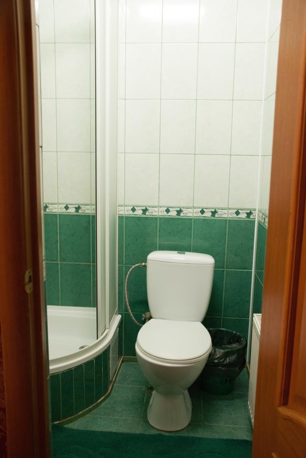 Citadella Hotel Skadovsʼk Esterno foto