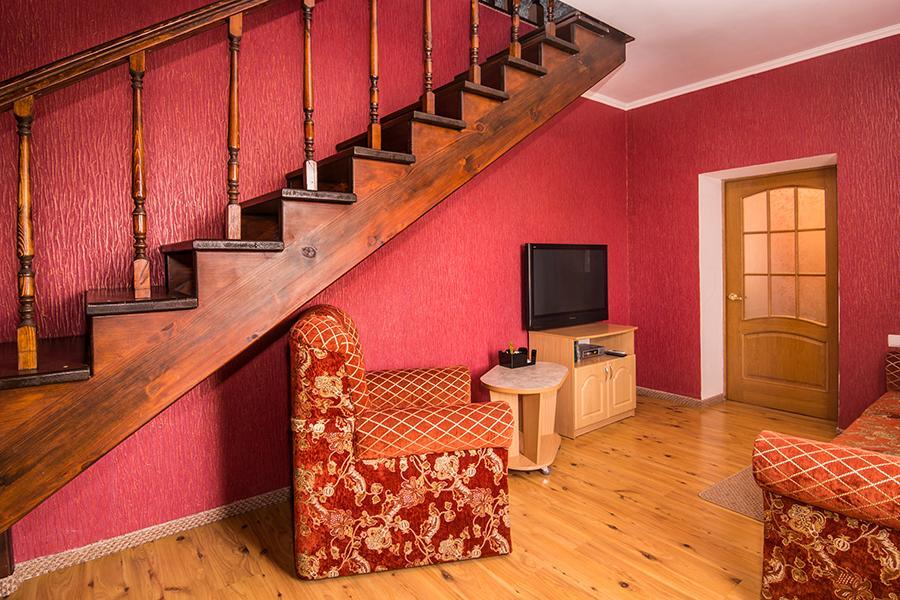 Citadella Hotel Skadovsʼk Esterno foto