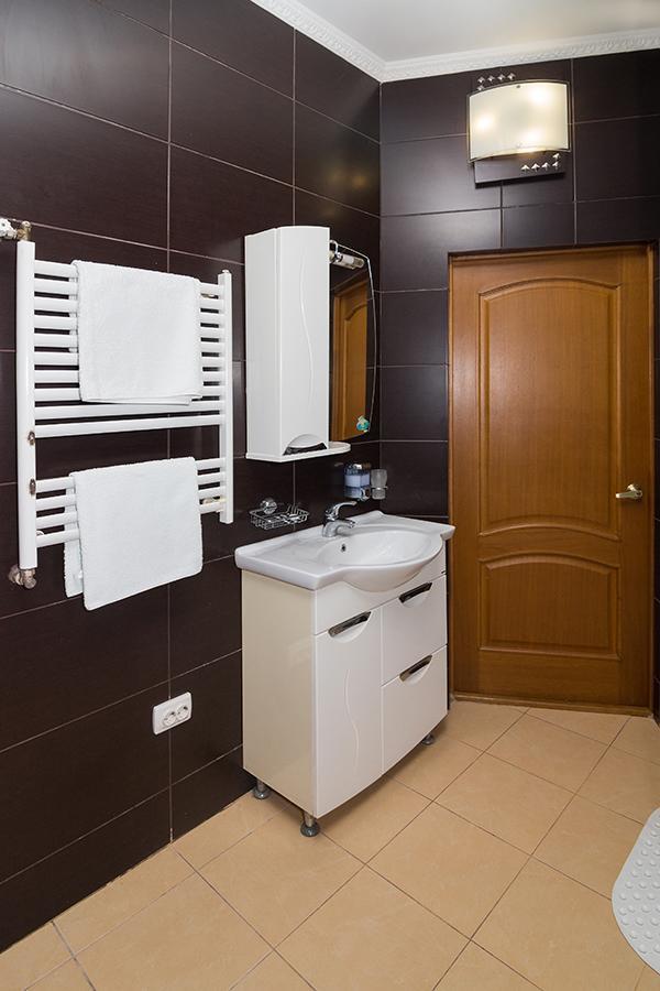 Citadella Hotel Skadovsʼk Esterno foto