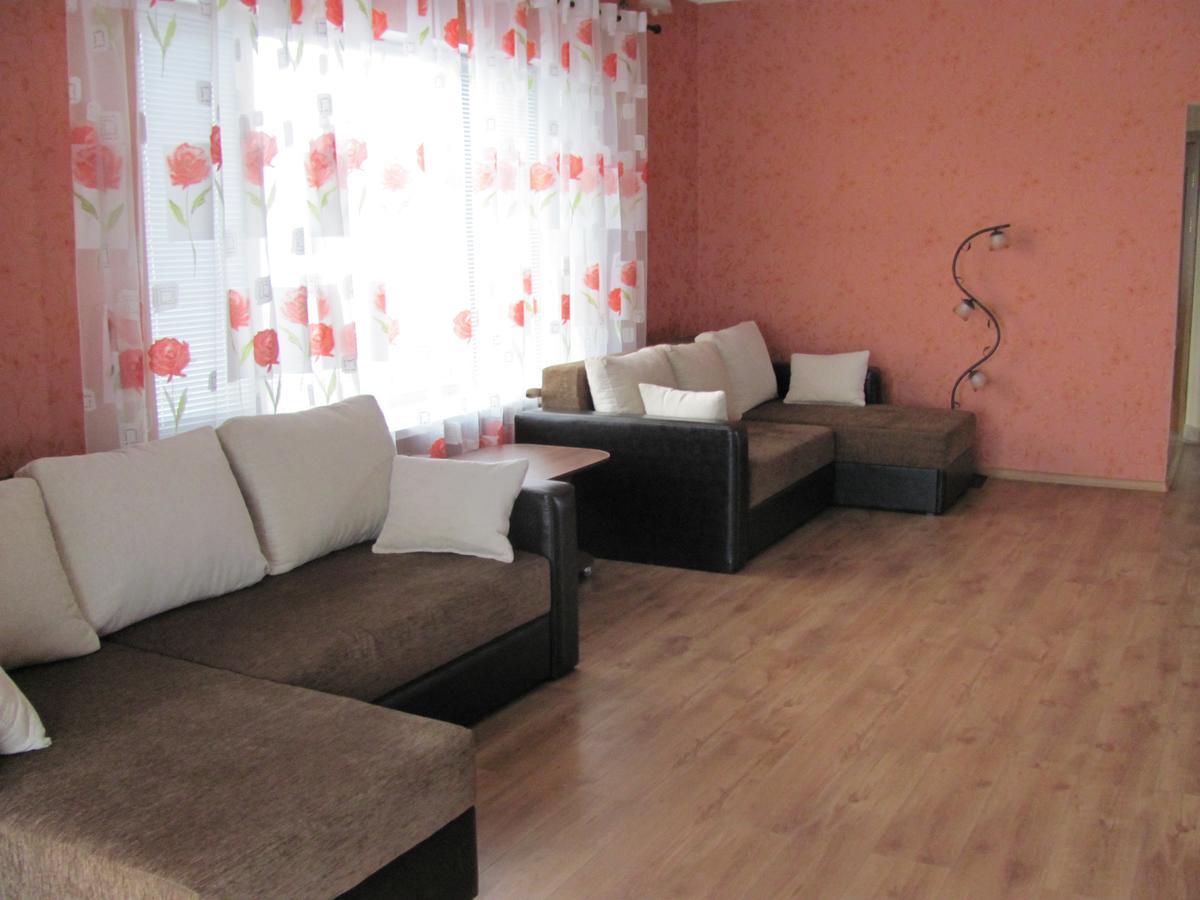 Citadella Hotel Skadovsʼk Esterno foto